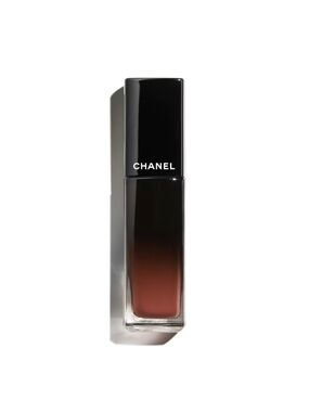 CHANEL ROUGE ALLURE LAQUE 75 - FIDÉLITÉ [used once,like new]